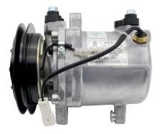 Suzuki Wagon R-1.2i Automotive Air-Conditioning Compressor