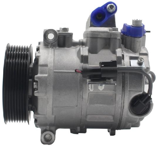 Land Rover Null3 2.7diesel fuel Automotive Air-Conditioning Compressor
